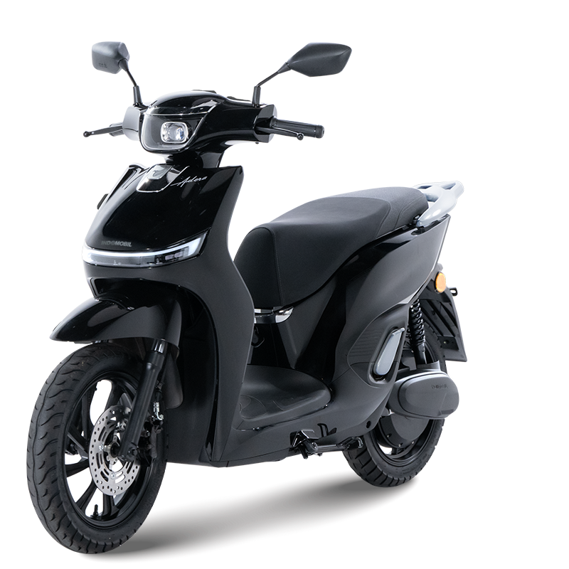 Galaxy Black